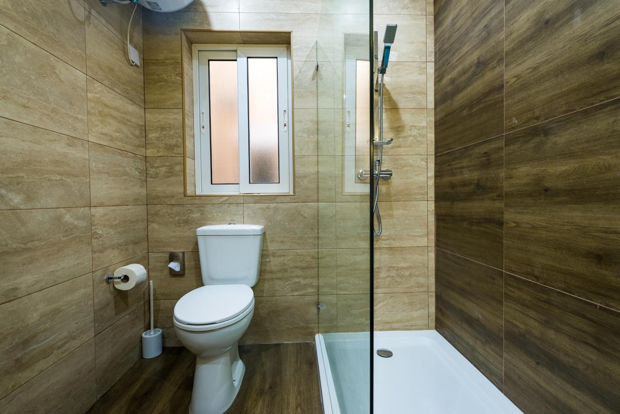 Sh6A- Qawra Prime Location 2 Bedroom Apartment St. Paul's Bay Ngoại thất bức ảnh
